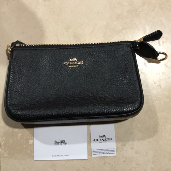 Coach Purse - Picture 2 of 14